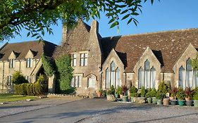 Schoolhouse Restaurant And Hotel Swindon 3* United Kingdom